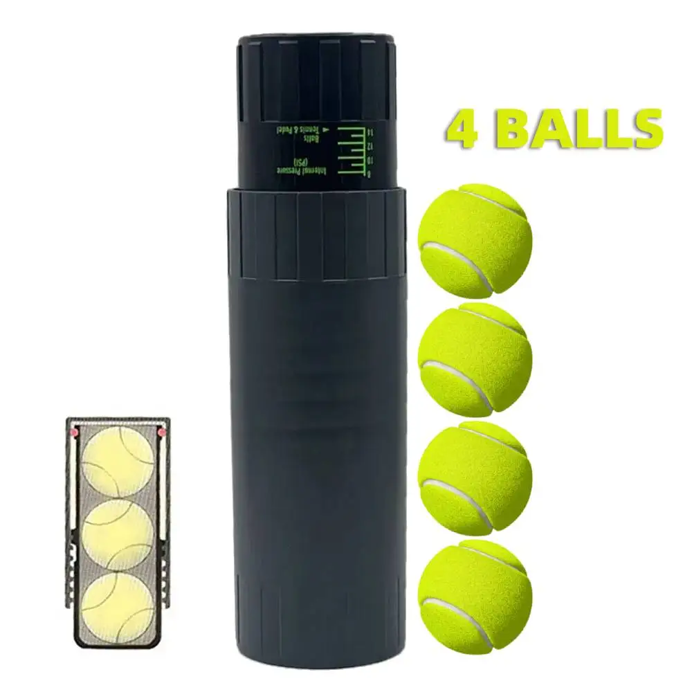 Badminton Yonex Nanoflare - Scatola per la conservazione delle palline