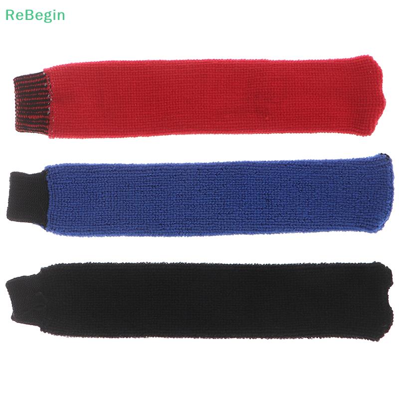Badminton Grip - 1 pz racchetta elastica antiscivolo asciugamano