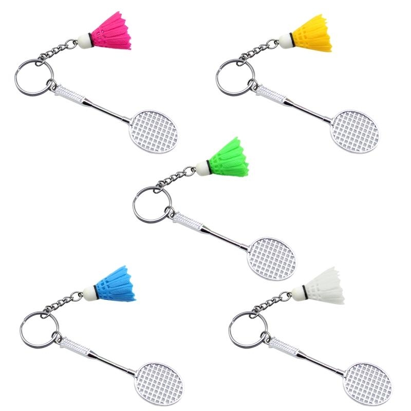 Badminton Lovers - Regalo carino e creativo per amanti