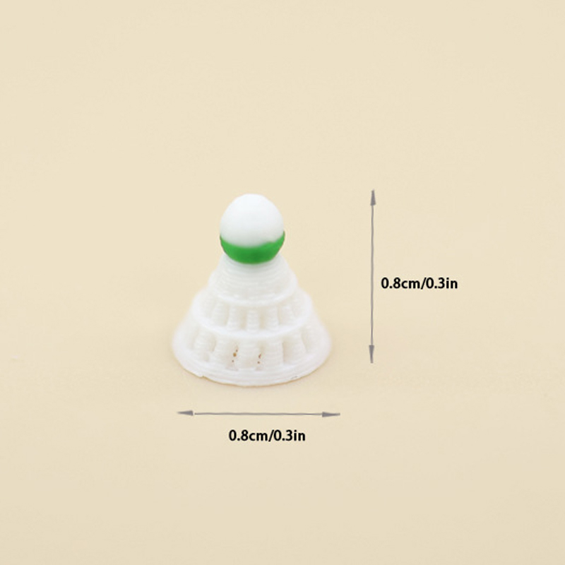 Badminton House - Set di 2 racchette da badminton