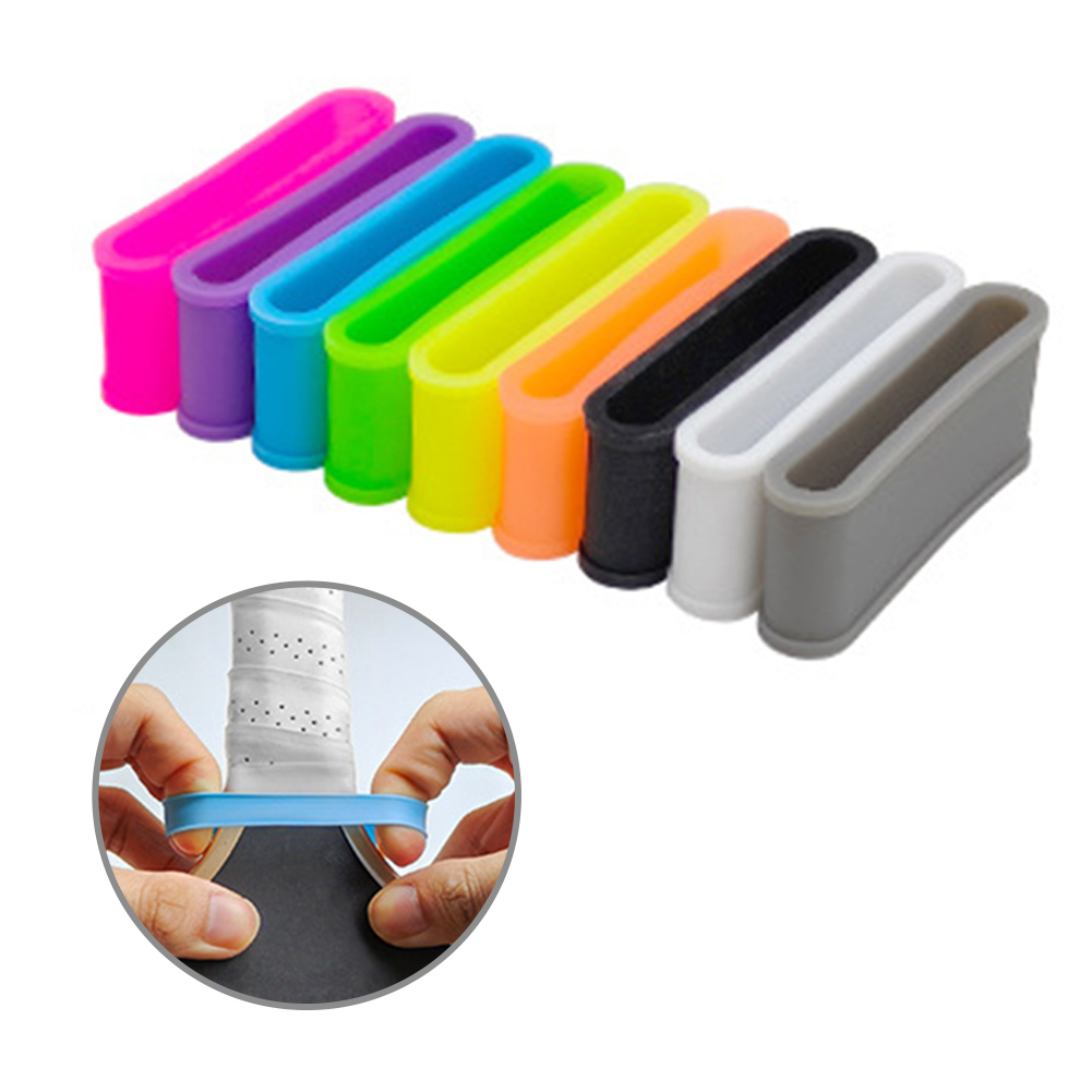 Badminton Grip - 9 pz Racchetta Da Tennis Grip