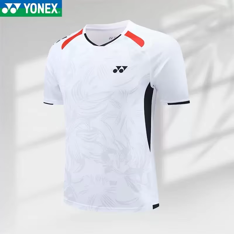 Badminton Question - Completo da badminton YONEX, maglietta a
