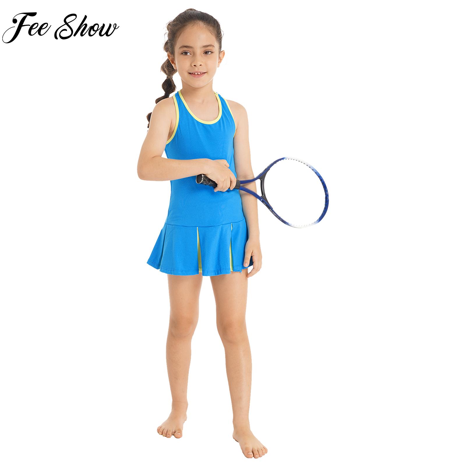 Badminton Question - 2 pezzi set sportivo da tennis