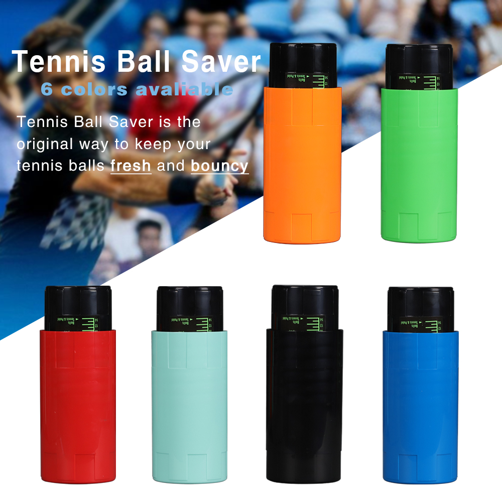 Badminton Yonex Nanoflare - Salvaspesta per palline da tennis: spazio