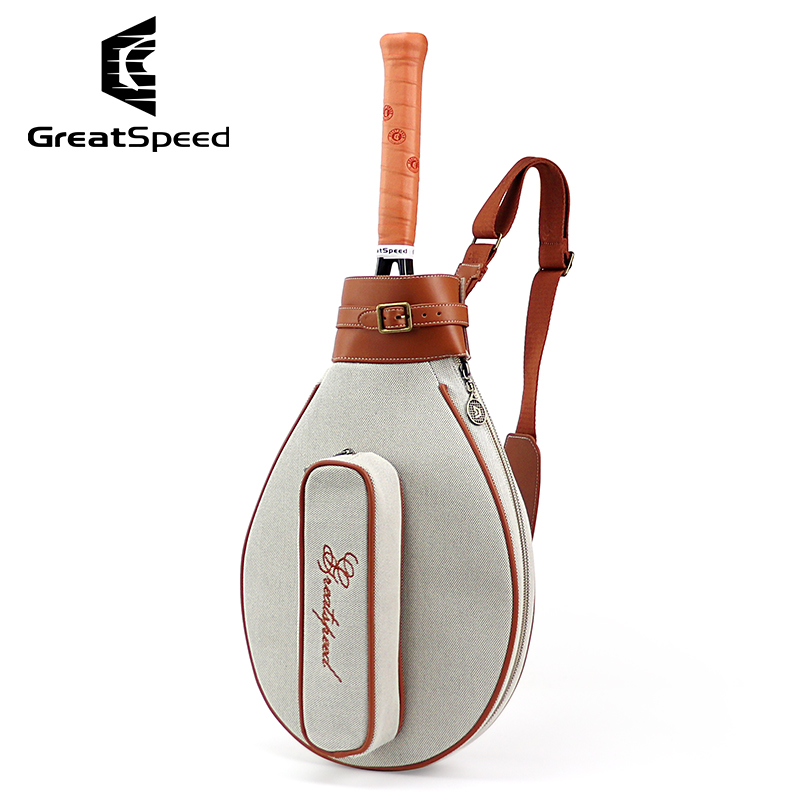 Badminton Question - Borsa da tennis GreatSpeed Borsa da