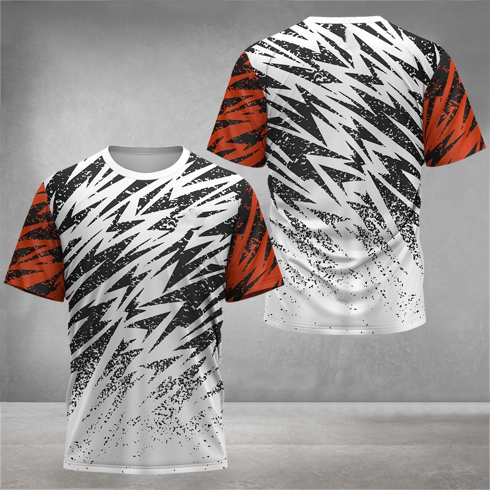 Badminton Lovers - T-Shirt Sportiva da Uomo per Palestra