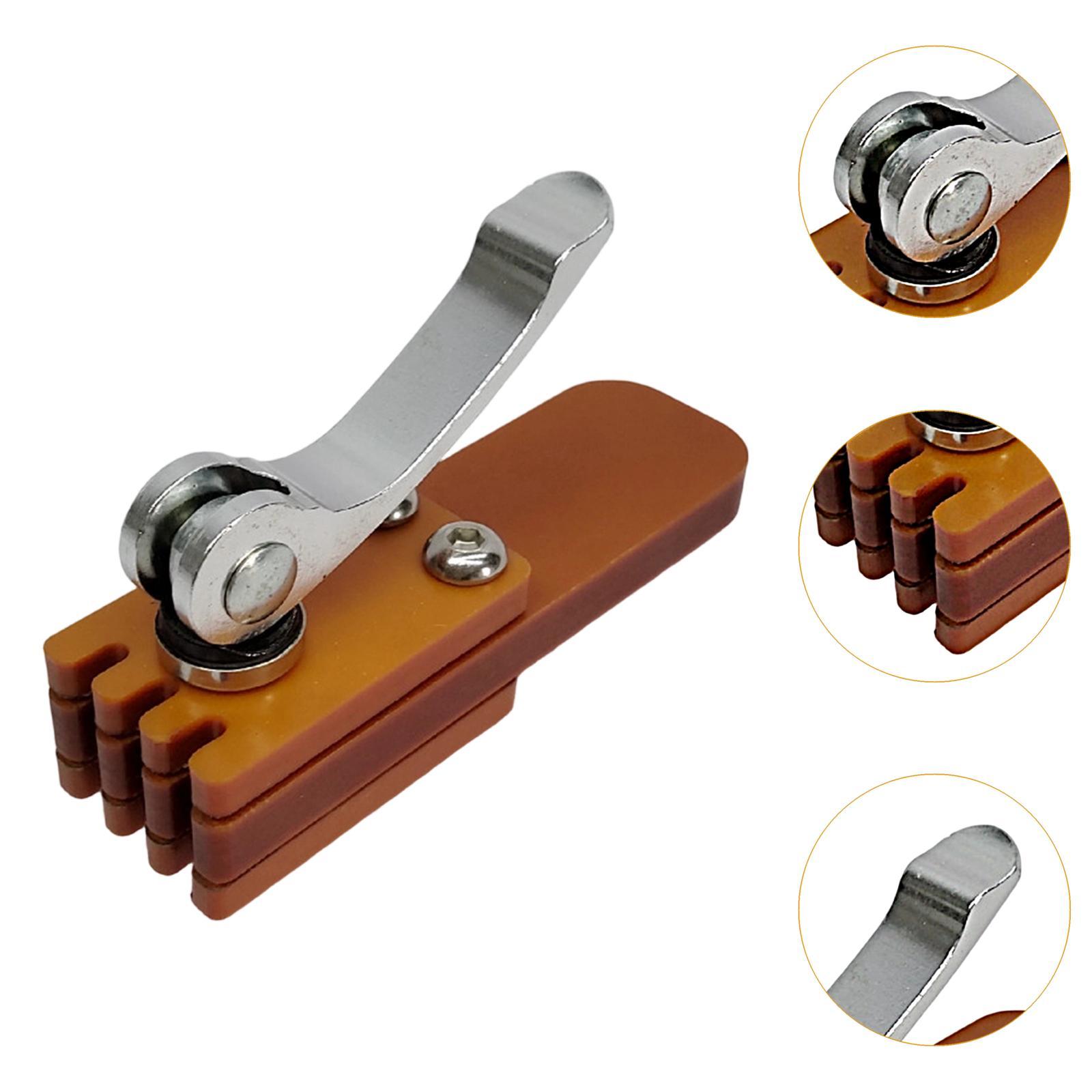 Badminton Question - Accessori per racchette da badminton: morsetto
