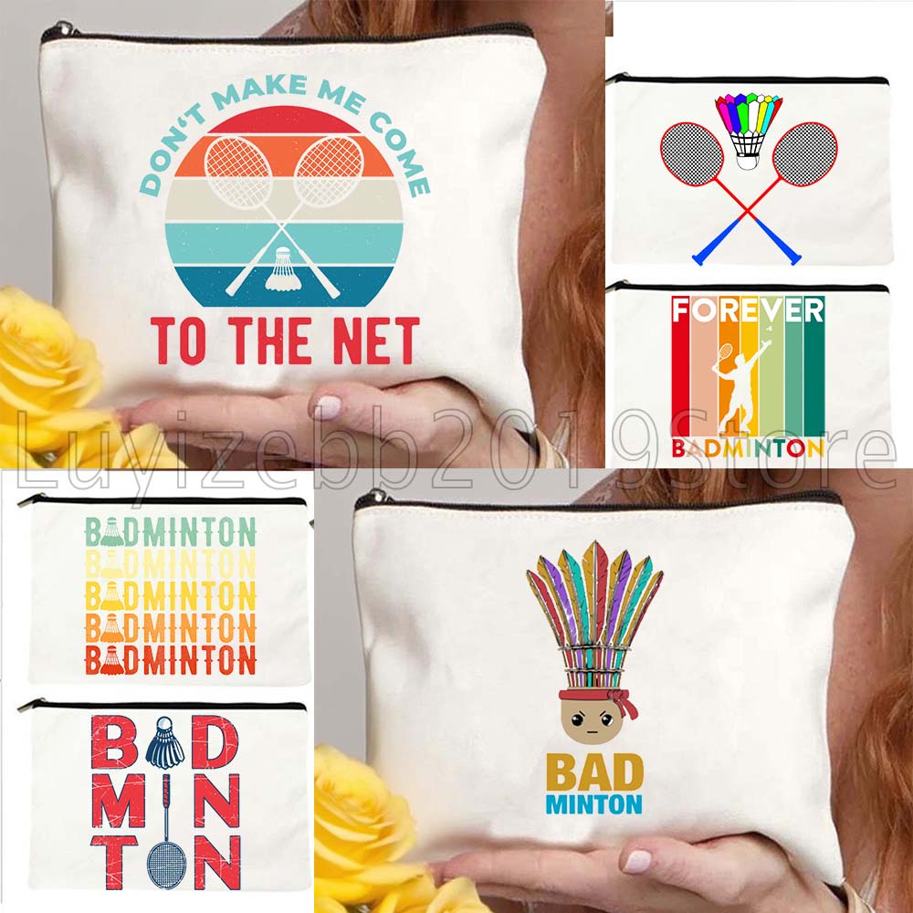 Badminton Quotes - Divertenti citazioni di badminton Regali arcobaleno