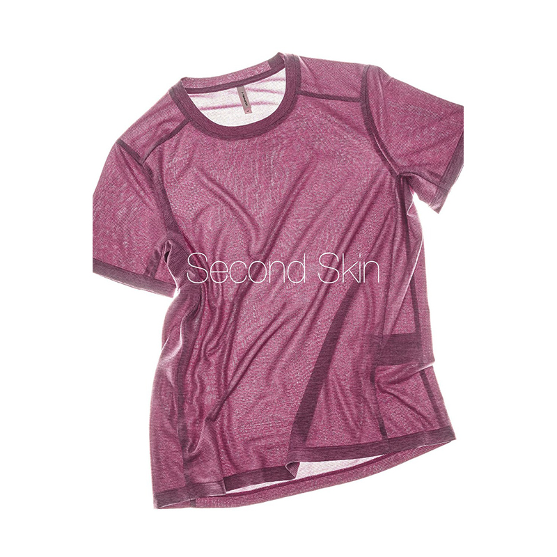 Badminton Lovers - T-shirt Sportiva da Donna a Maniche