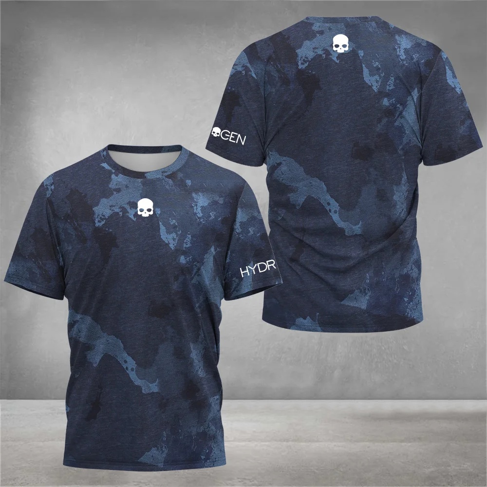 Badminton Lovers - T-shirt da tennis stampate in 3D