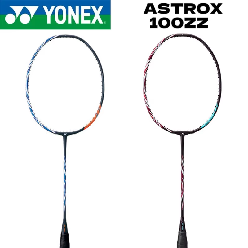 Badminton Yonex Nanoflare - Racchetta da Badminton YONEX ASTROX 100ZZ