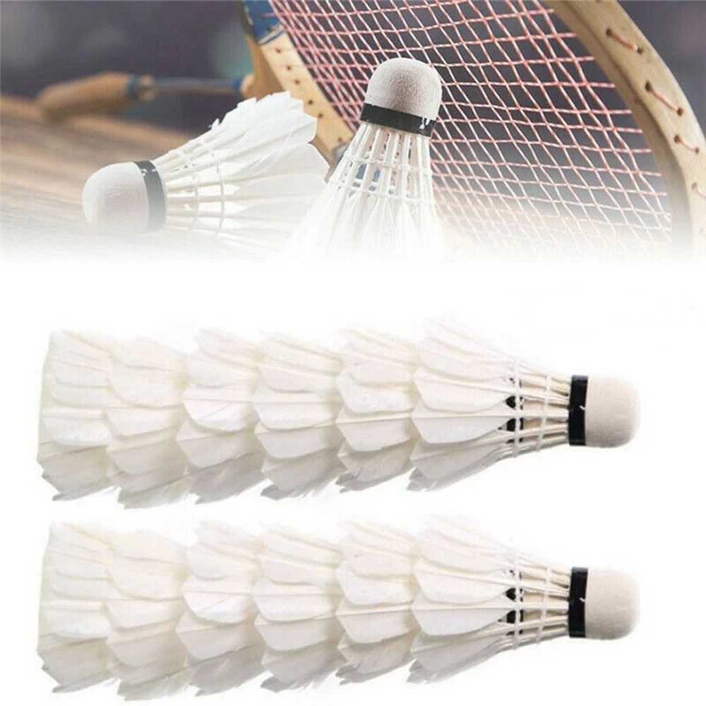 Badminton House - Nuovo Volano da Badminton in Piuma