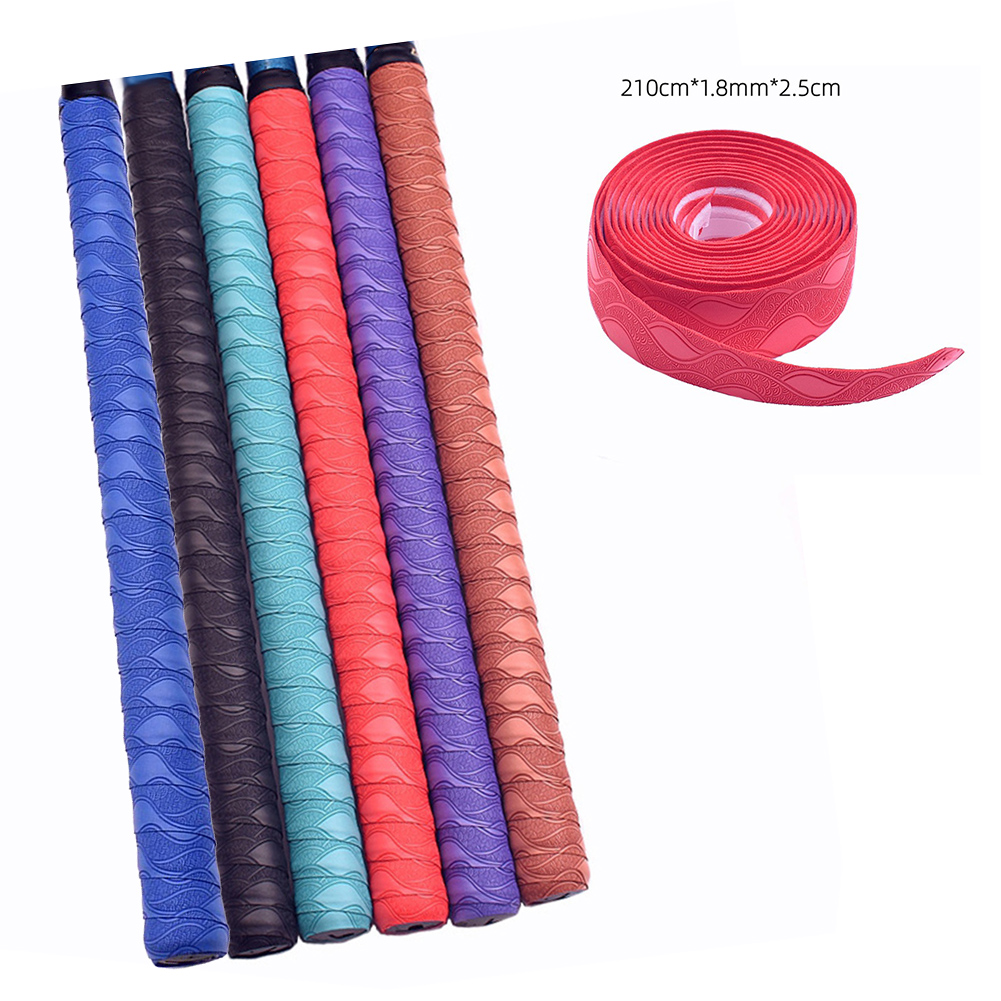 Badminton Grip - 2.1M antiscivolo Sport Over Grip Tape