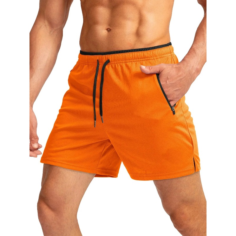 Pantaloncini sportivi da uomo  - Badminton Question recensione e prezzo