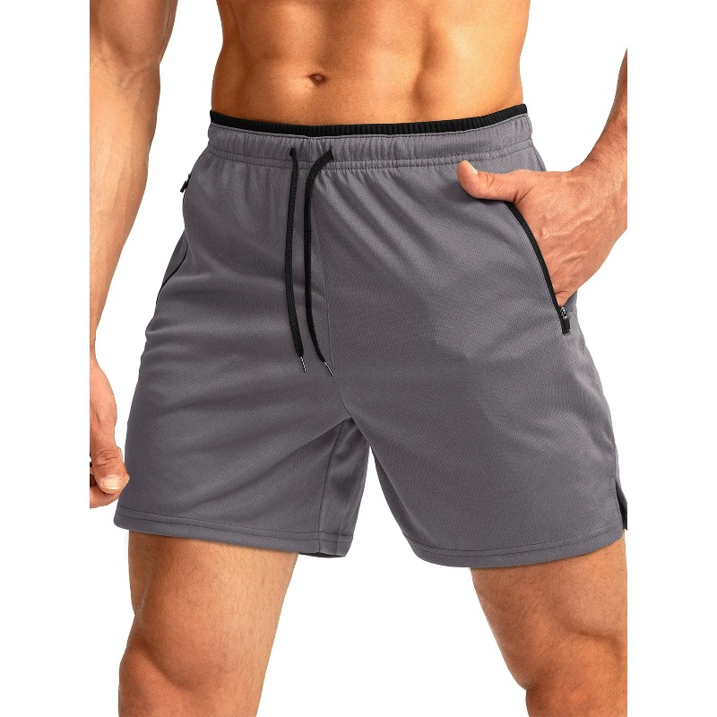 Pantaloncini sportivi da uomo  - Badminton Question recensione e prezzo