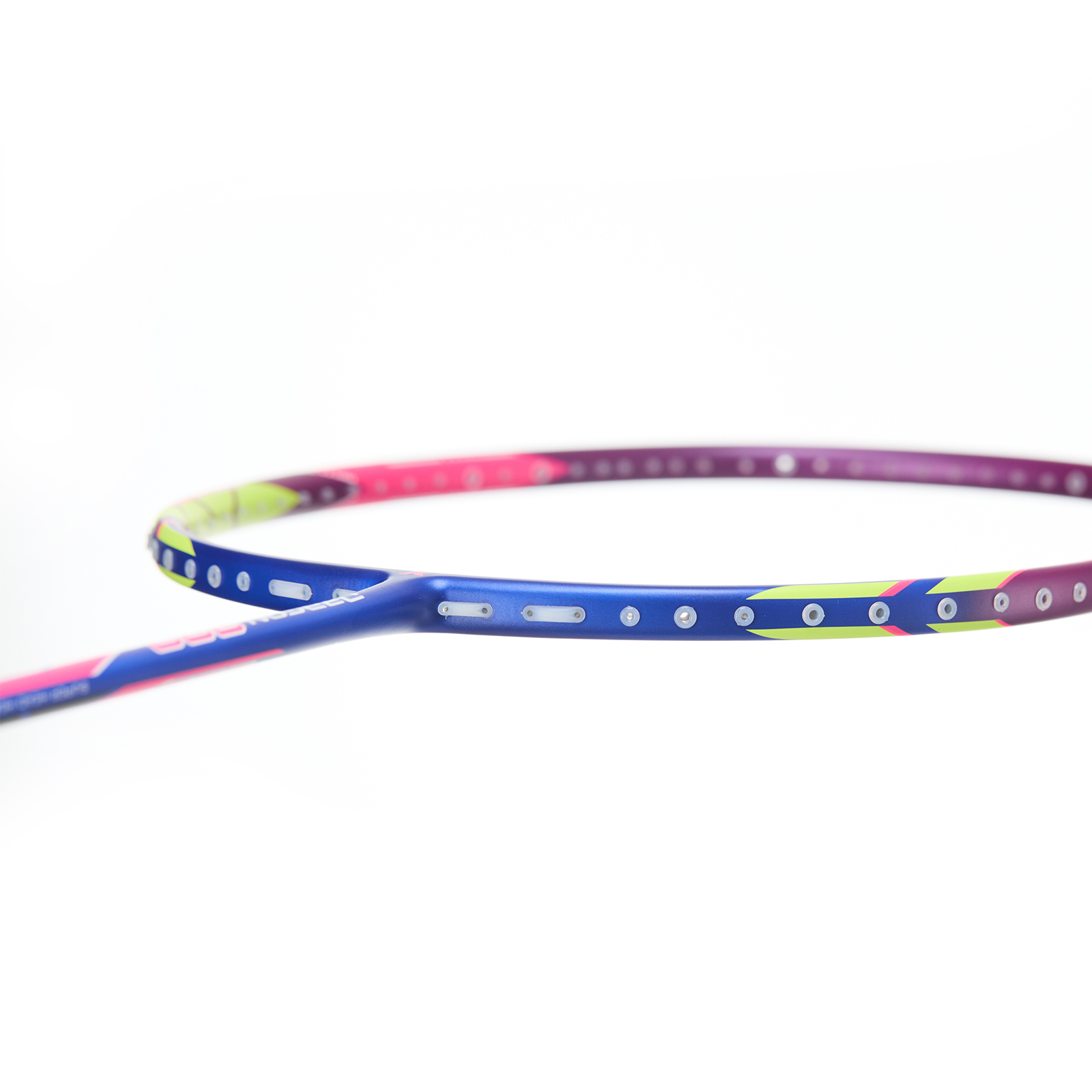 Racchetta da badminton Kawasak - Badminton Raket recensione e prezzo