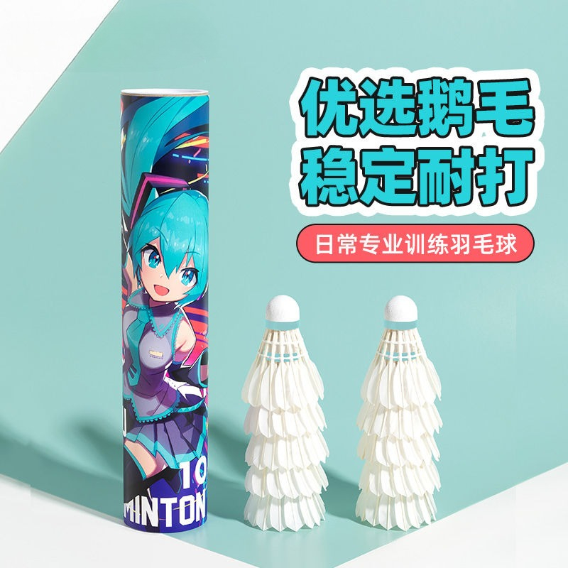 Hatsune Miku creativo anime pe - Badminton Tv recensione e prezzo