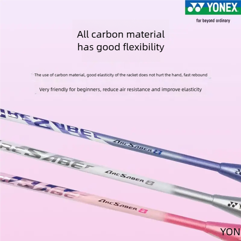 Racchetta da badminton YONEX A - Badminton Yonex Nanoflare recensione e prezzo