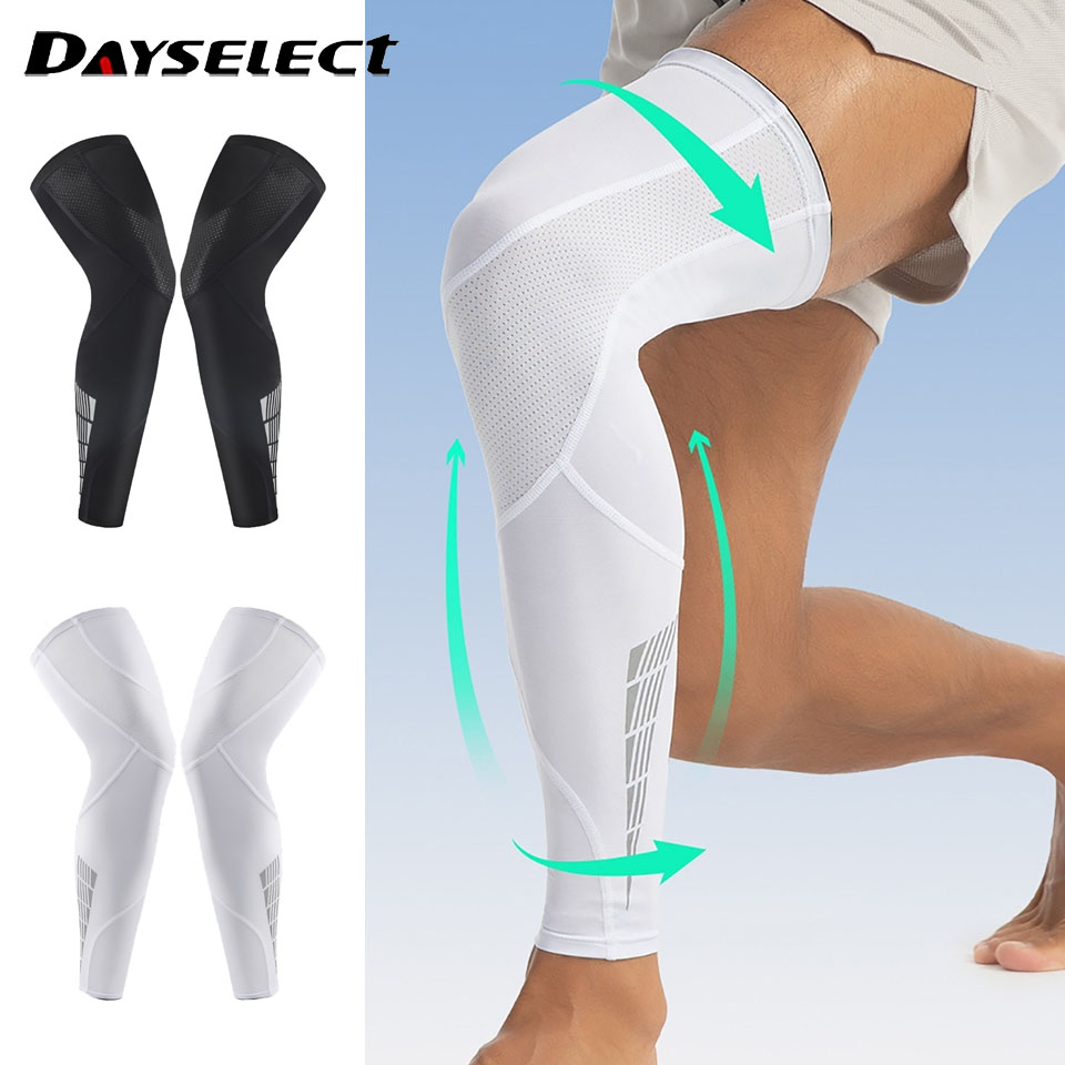Protezioni per le gambe estese - Knee Brace Badminton recensione e prezzo