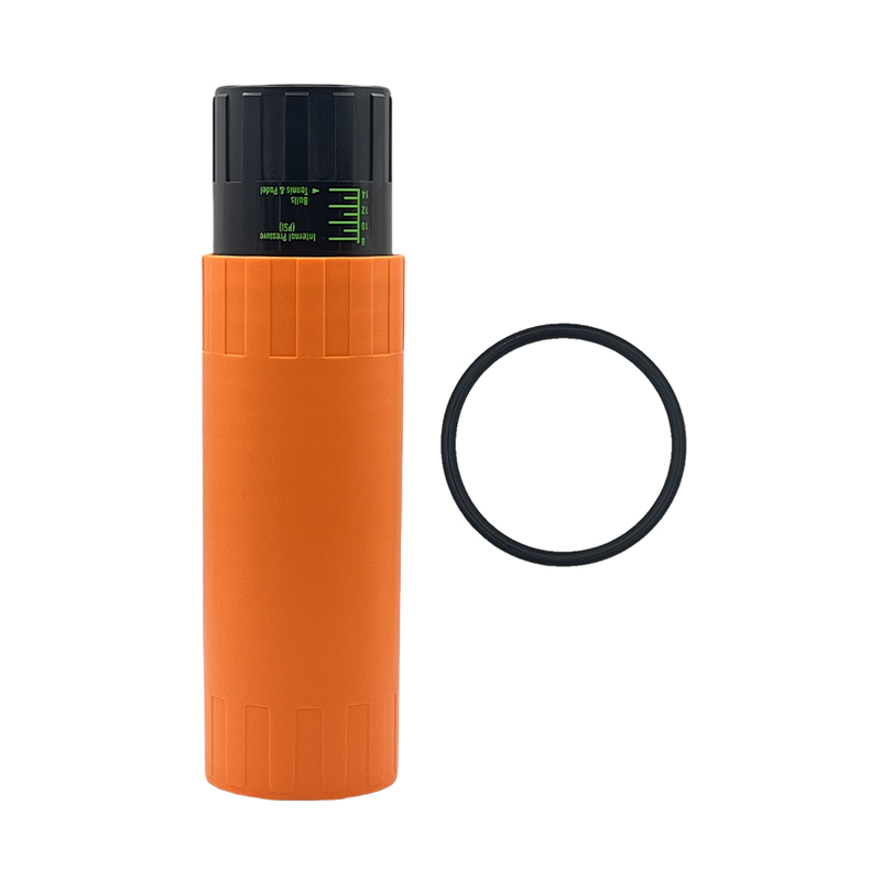 Pressurizzatore per Palline da - Badminton Yonex Nanoflare recensione e prezzo