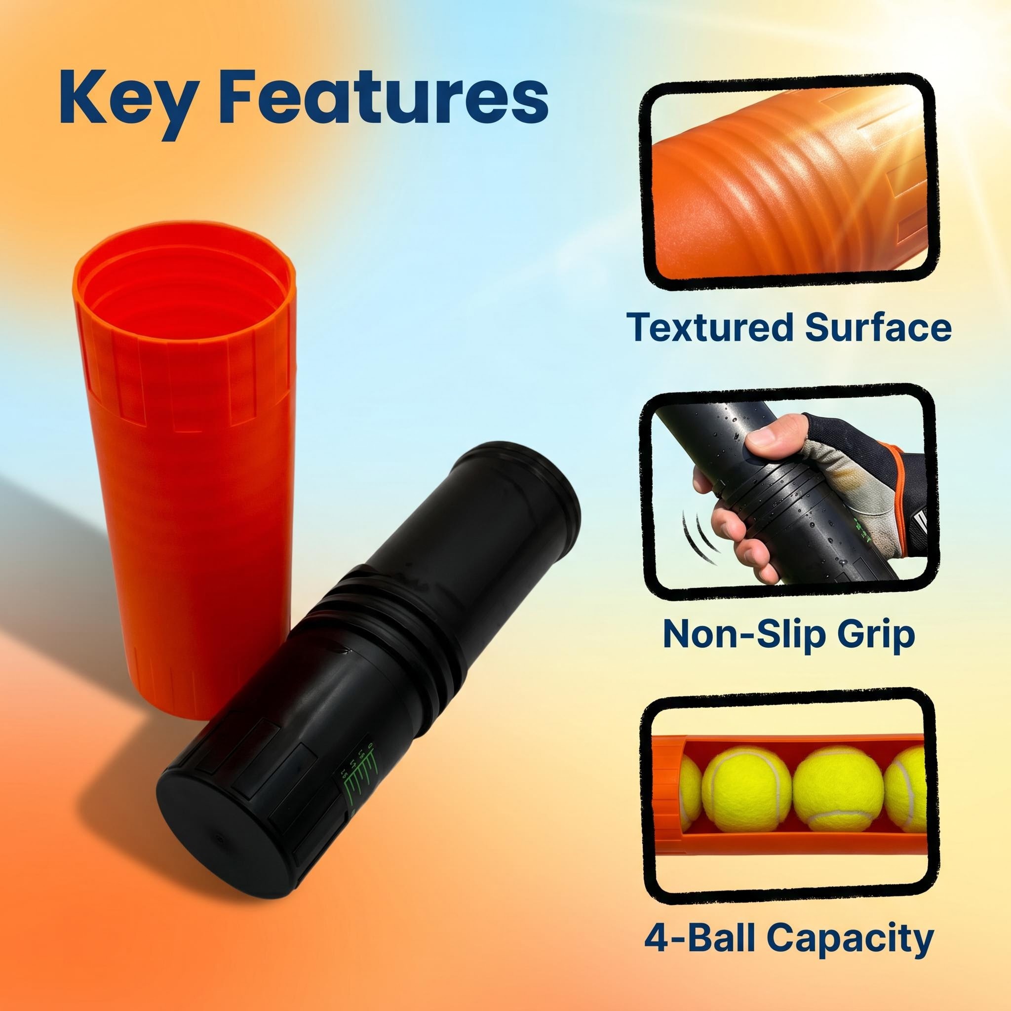 Pressurizzatore per Palline da - Badminton Yonex Nanoflare recensione e prezzo