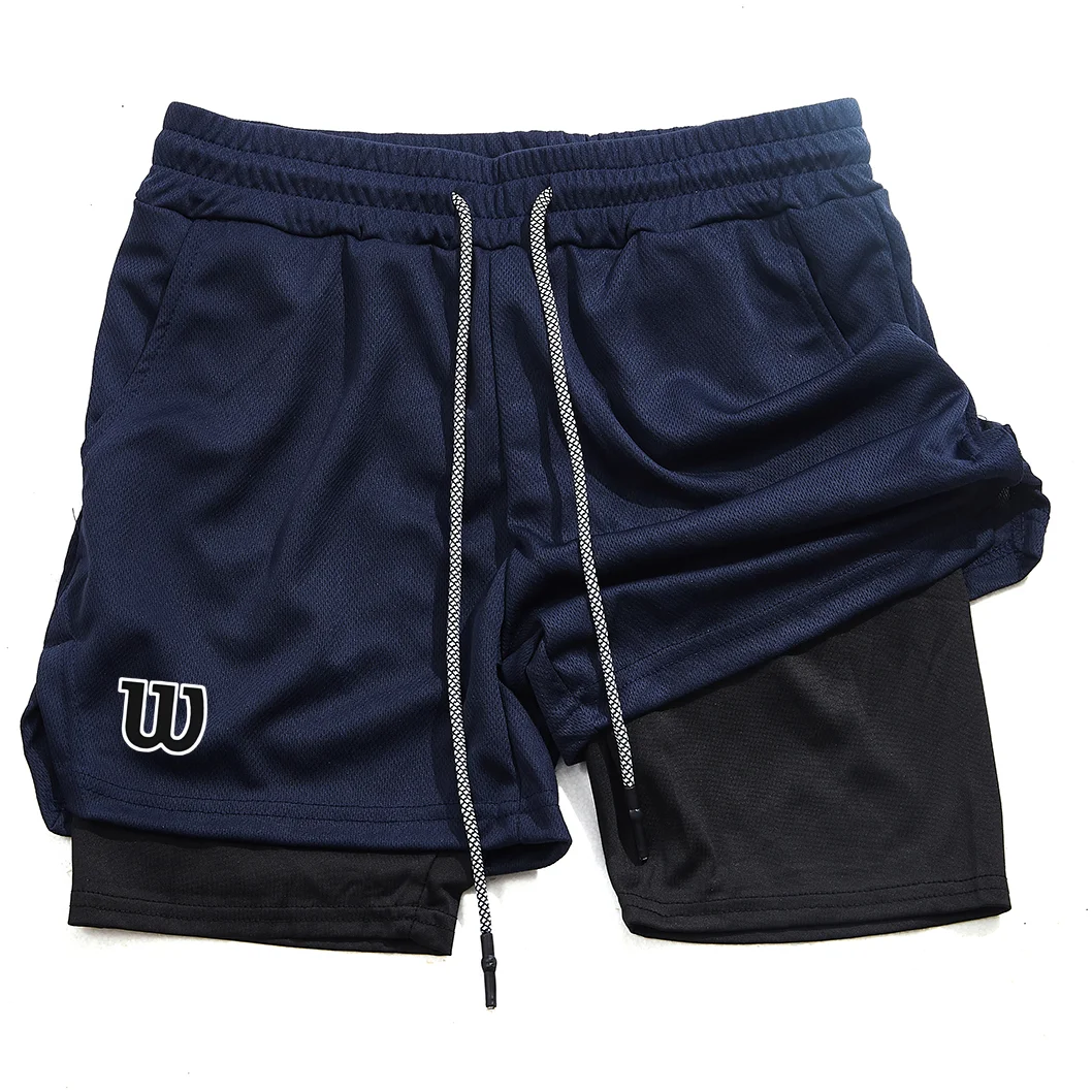 Nuovi Pantaloncini Sportivi da - Badminton Question recensione e prezzo