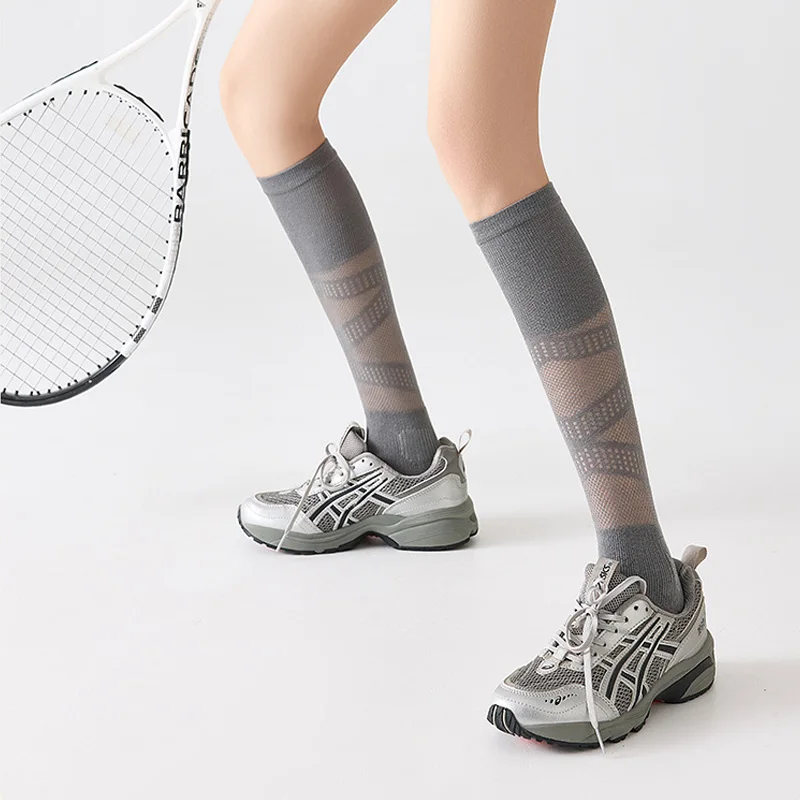 1/5 Paia di Calzini a Compress - Badminton Question recensione e prezzo