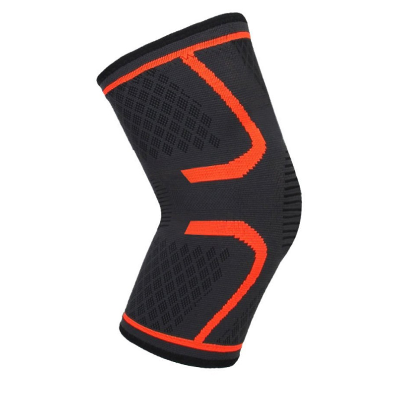 2 pezzi fitness corsa ciclismo - Knee Brace Badminton recensione e prezzo