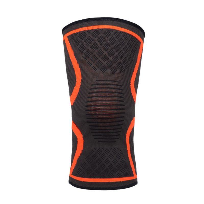 2 pezzi fitness corsa ciclismo - Knee Brace Badminton recensione e prezzo