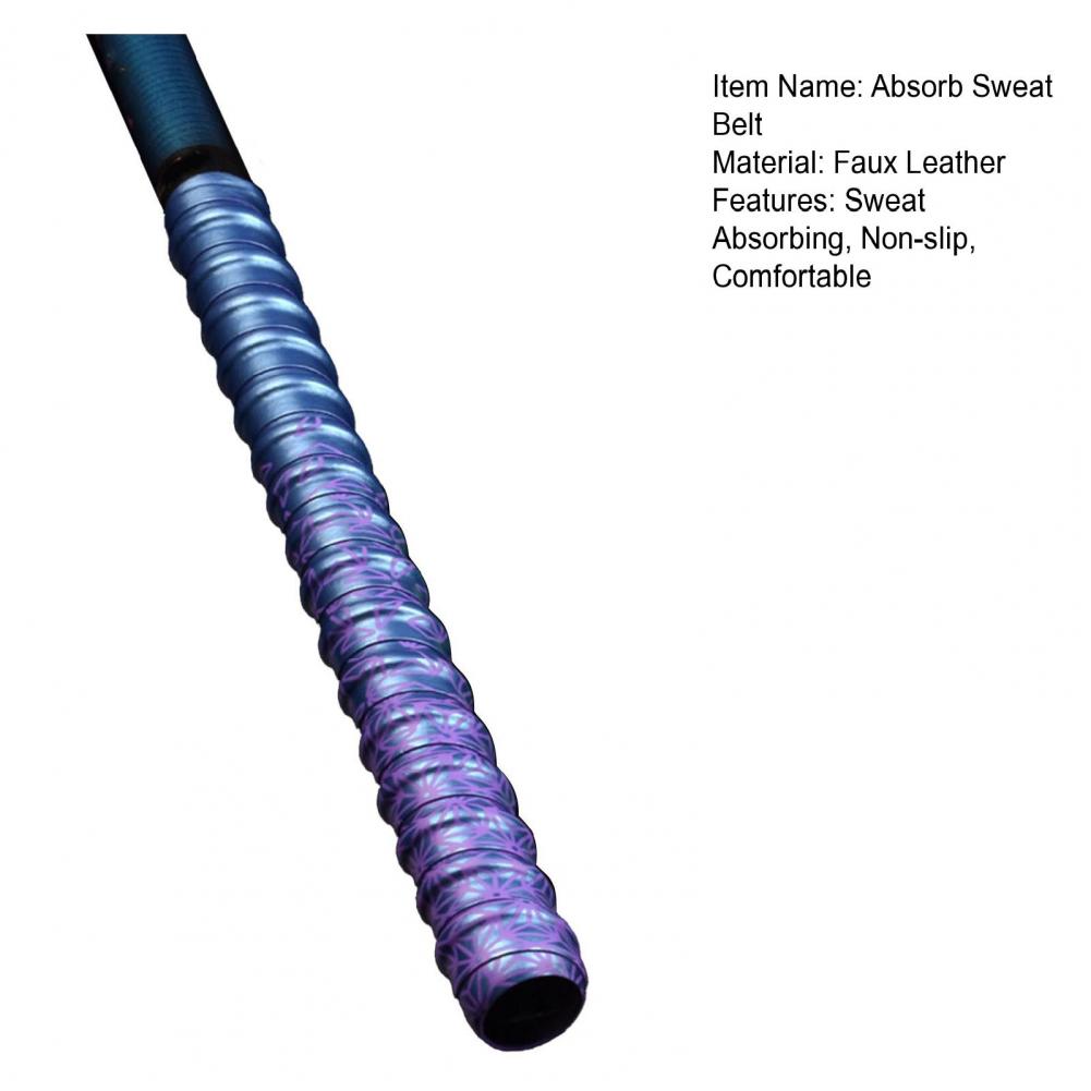 Comodo e Utile Rivestimento pe - Badminton Grip recensione e prezzo