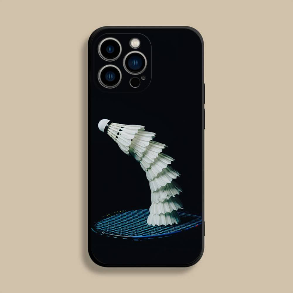 Custodia per telefono Sport Ba - Badminton Quotes recensione e prezzo