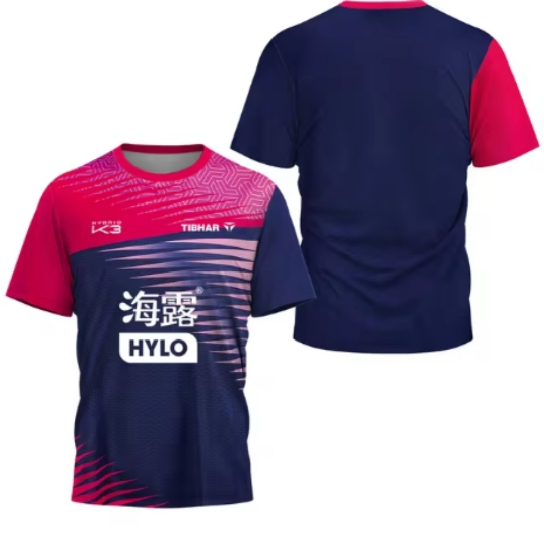 2024 Estate Nuovo Triangolo Fr - Badminton Lovers recensione e prezzo