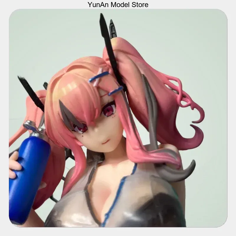 Statuetta Anime da Collezione, - Badminton Tv recensione e prezzo
