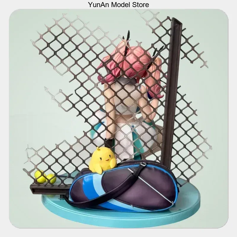 Statuetta Anime da Collezione, - Badminton Tv recensione e prezzo