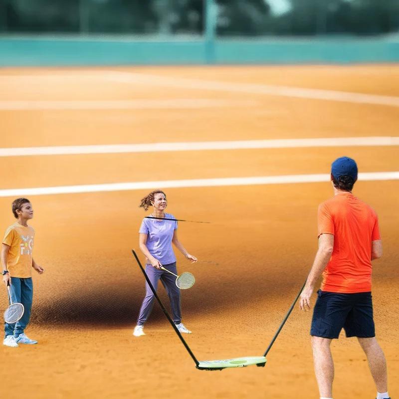 Nuova Rete da Badminton Portat - Badminton House recensione e prezzo