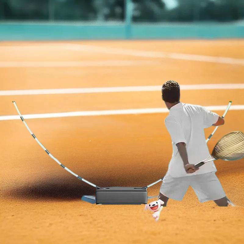 Nuova Rete da Badminton Portat - Badminton House recensione e prezzo