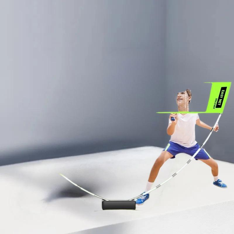 Nuova Rete da Badminton Portat - Badminton House recensione e prezzo