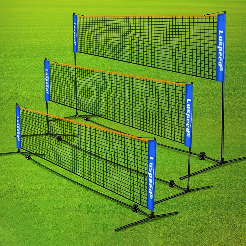 NUOVO Prodotto Popolare, Rete  - Badminton Question recensione e prezzo