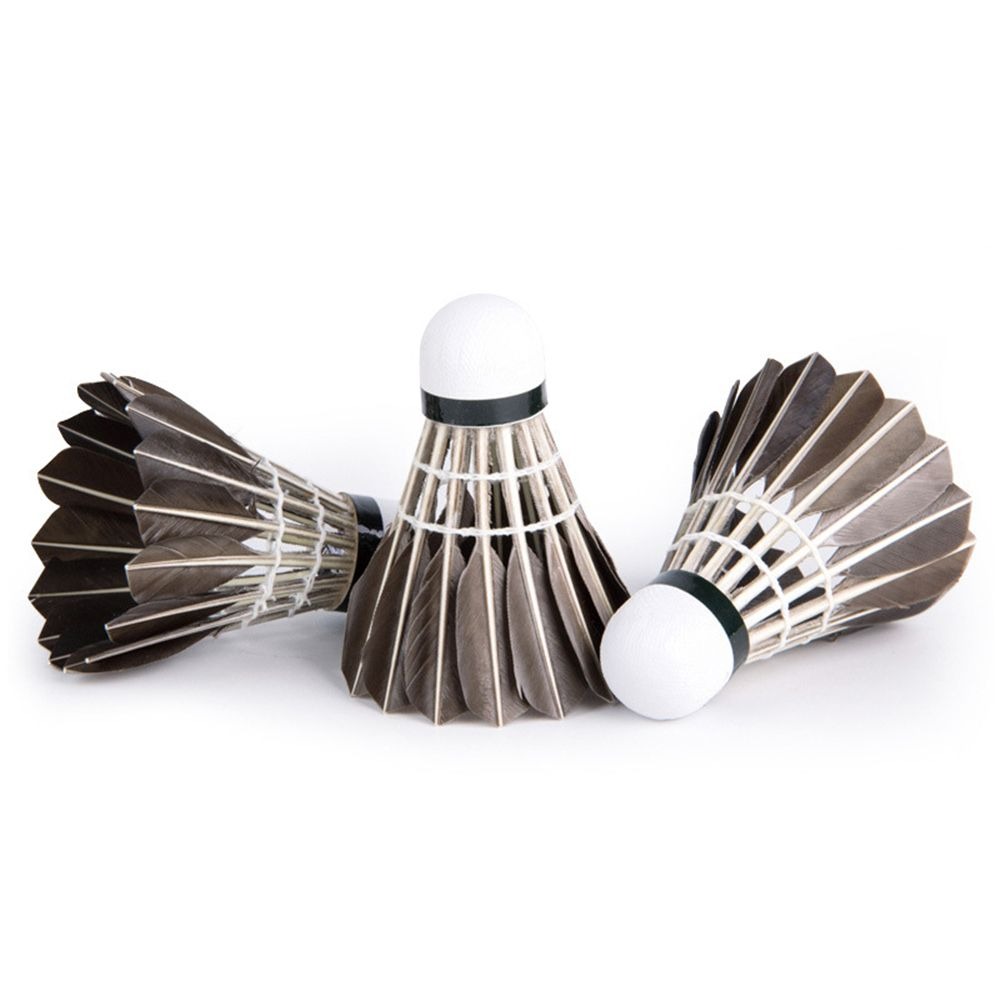 3/6/12 Pezzi Volani da Badmint - Badminton House recensione e prezzo