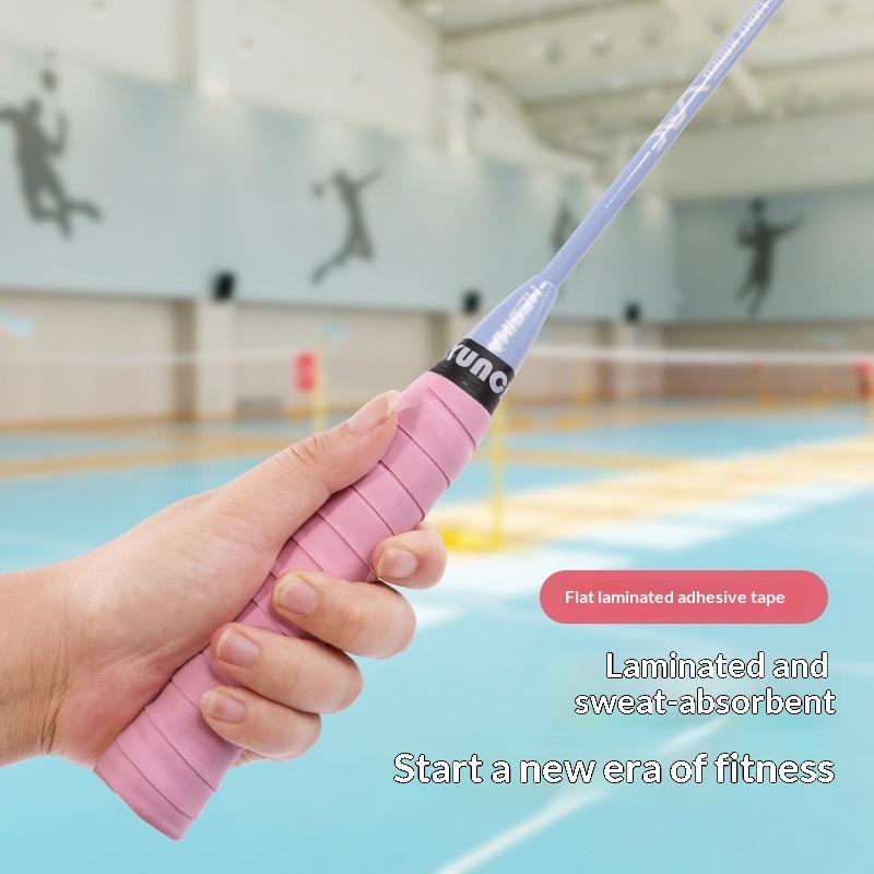5/10 Pezzi Overgrip per Racche - Badminton Grip recensione e prezzo