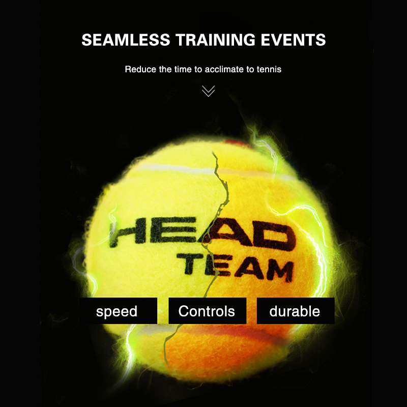 4 pz/lotto HEAD Professional T - Badminton Yonex Nanoflare recensione e prezzo