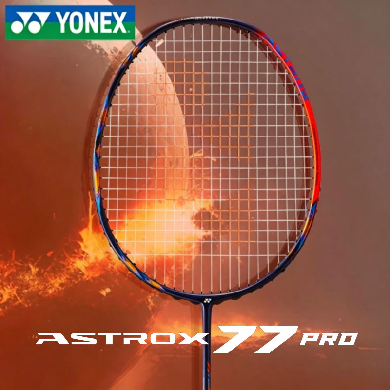 Racchetta da Badminton YONEX S - Badminton Yonex Nanoflare recensione e prezzo
