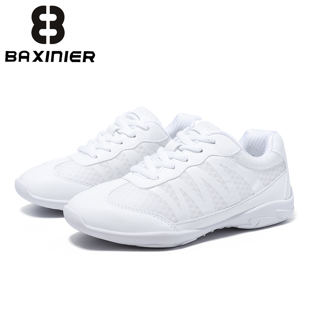 Scarpe da Ginnastica Bianche B - Badminton Grip recensione e prezzo