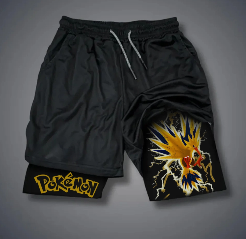 Pantaloncini Sportivi Ufficial - Badminton Tv recensione e prezzo