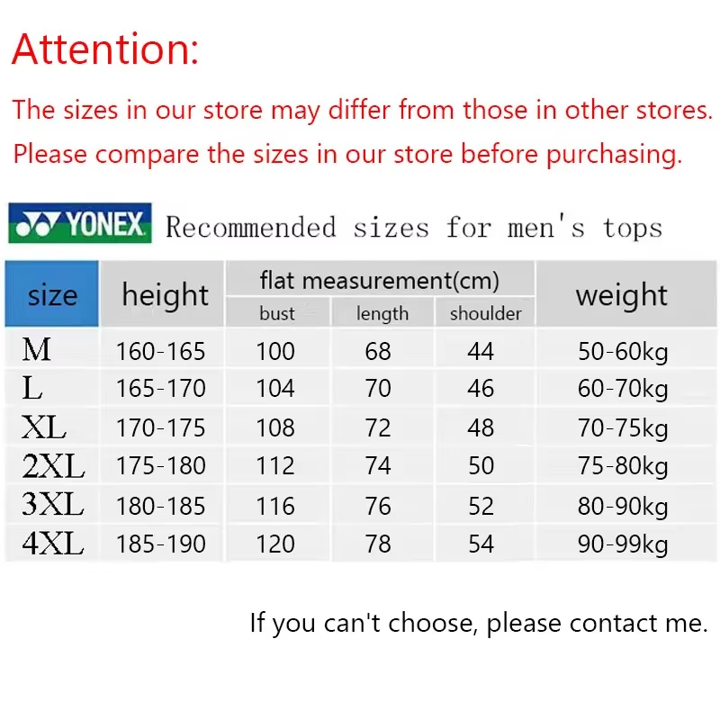 Completo da badminton YONEX, m - Badminton Question recensione e prezzo