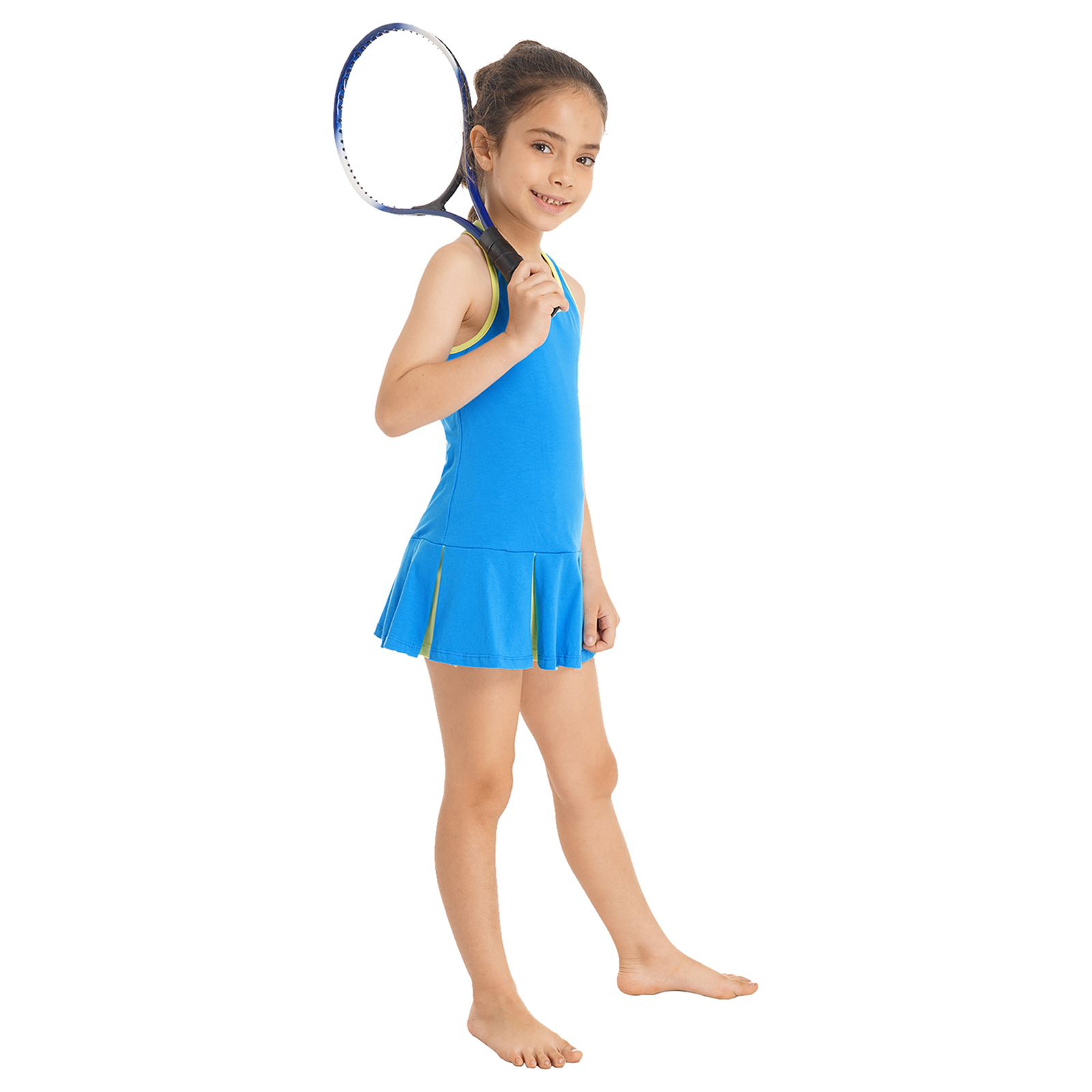 2 pezzi set sportivo da tennis - Badminton Question recensione e prezzo