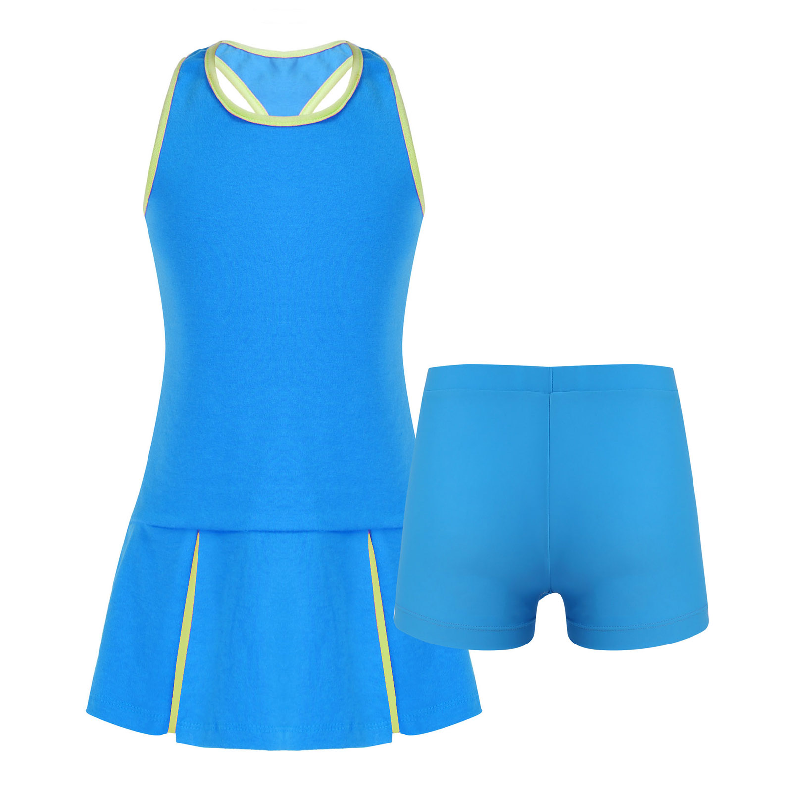 2 pezzi set sportivo da tennis - Badminton Question recensione e prezzo