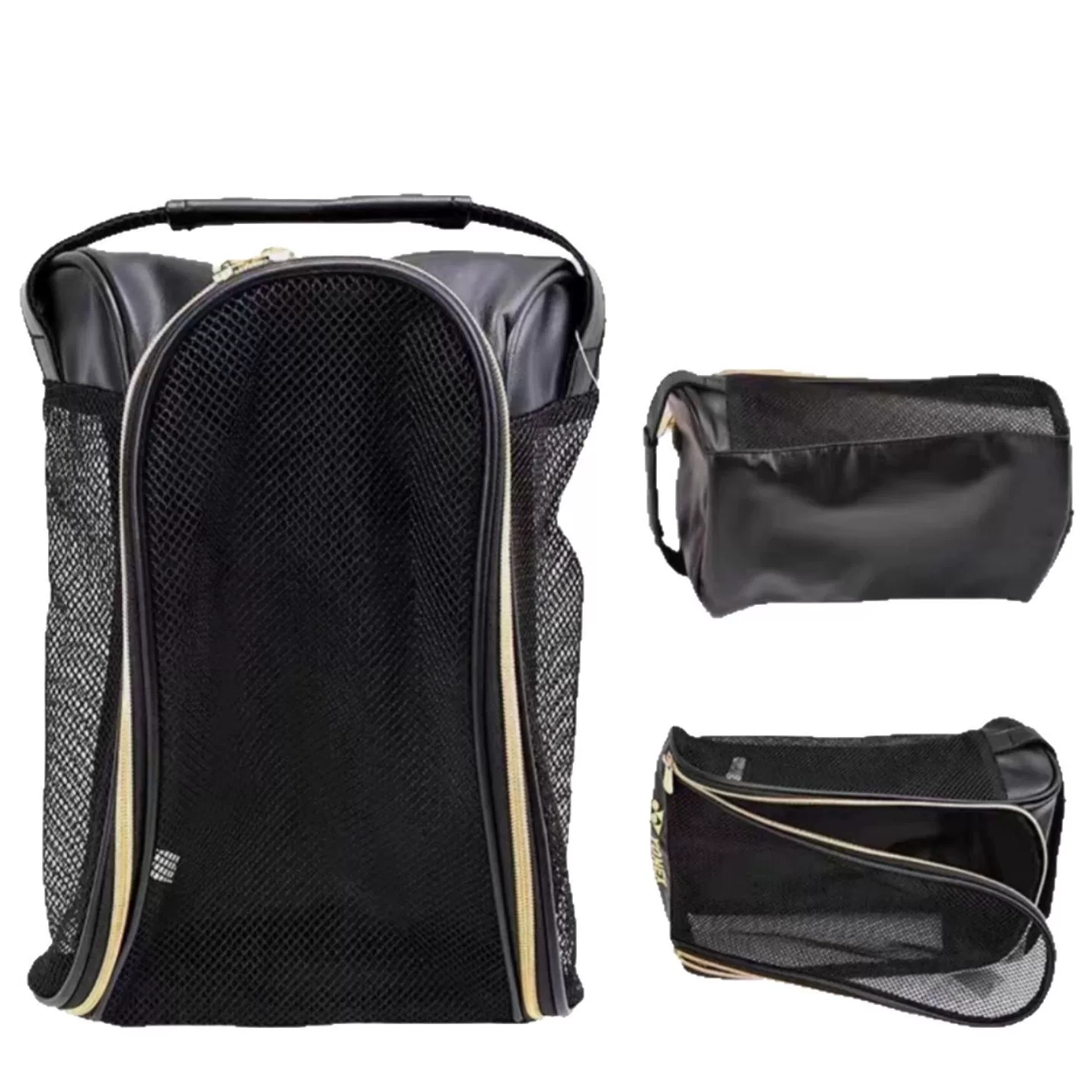 Borsa per scarpe YONEX in rete - Badminton Question recensione e prezzo