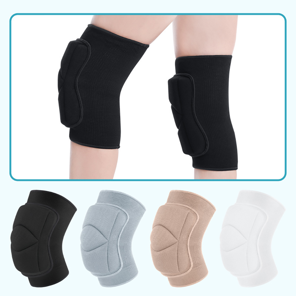 LOOGDEEL 1 pz ginocchiere spor - Knee Brace Badminton recensione e prezzo