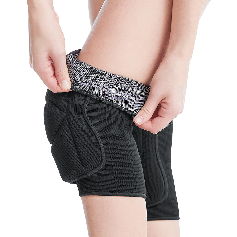 LOOGDEEL 1 pz ginocchiere spor - Knee Brace Badminton recensione e prezzo